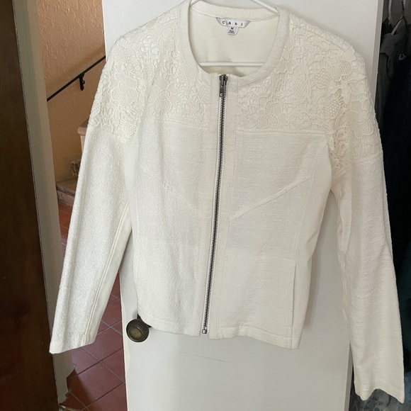 Cabi- worn twice jacket - Picture 2 of 7